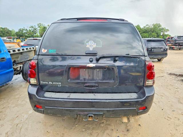 Aukcja sprzedaży 2009 Chevrolet Trailblazer, vin: 1GNDS33S492127756, numer aukcji: 61204896