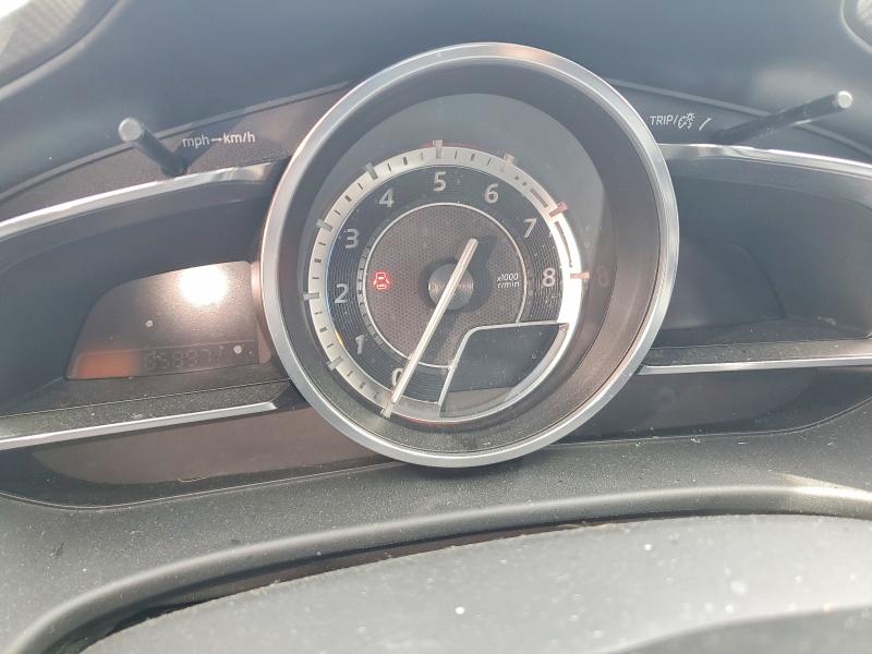 Aukcja sprzedaży 2015 Mazda 3, vin: JM1BM1M39F1233711, numer aukcji: 61696816