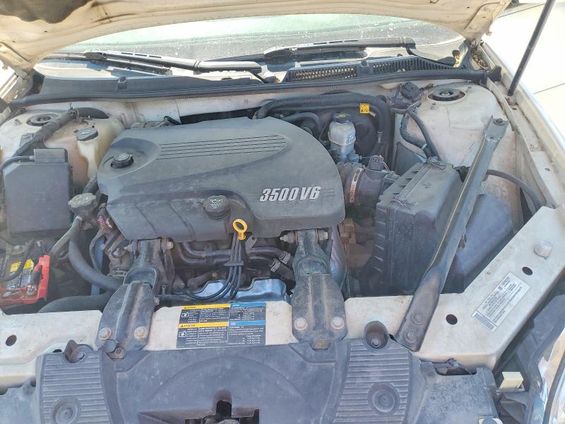 Продаж на аукціоні авто 2007 Chevrolet Impala, vin: 2G1WT55N979329520, номер лоту: 60410206