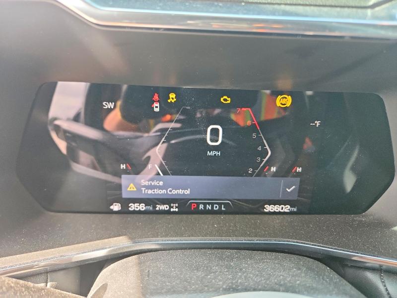 Продажа на аукционе авто 2023 Gmc Canyon, vin: 1GTP6BEK0P1236641, номер лота: 63031276