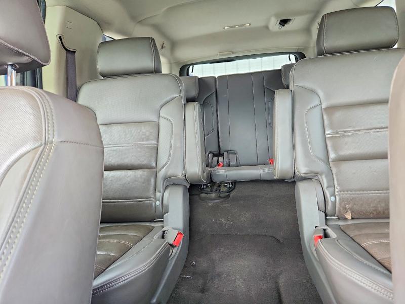 60128156 :رقم المزاد ، 1GKS2HKJ4LR283787 vin ، 2020 Gmc Yukon Xl مزاد بيع