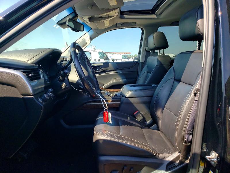 Aukcja sprzedaży 2016 Chevrolet Tahoe, vin: 1GNSKBKCXGR413272, numer aukcji: 60966286