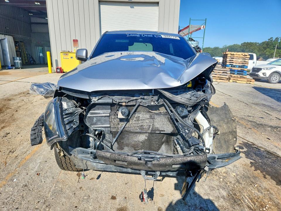 2016 Dodge Durango მანქანა იყიდება აუქციონზე, vin: 1C4SDJCT1GC484584, აუქციონის ნომერი: 60687756