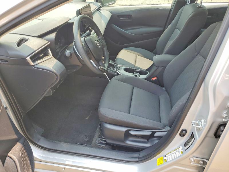 Aukcja sprzedaży 2024 Toyota Corolla, vin: 5YFB4MDE6RP186043, numer aukcji: 59735476