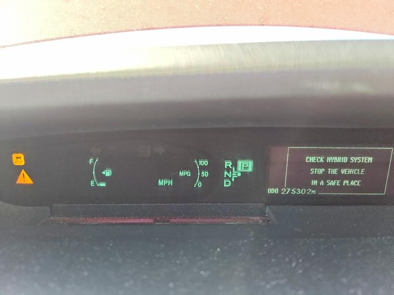 Aukcja sprzedaży 2015 Toyota Prius, vin: JTDKN3DU6F0415132, numer aukcji: 61072136