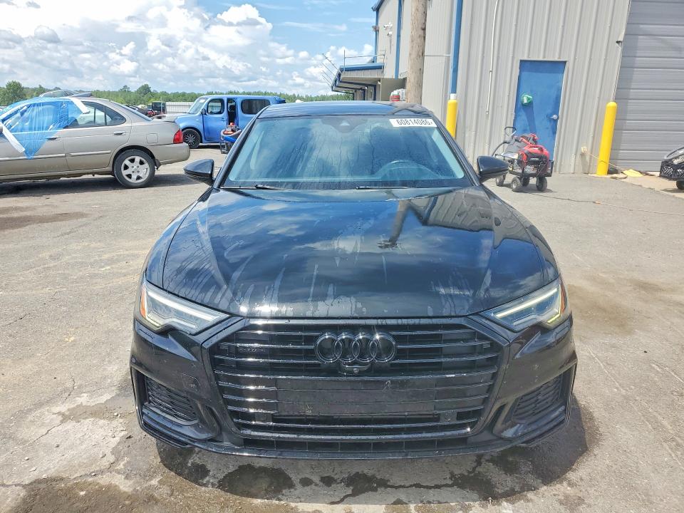 Aukcja sprzedaży 2019 Audi A6, vin: WAUL2AF27KN065078, numer aukcji: 60814086