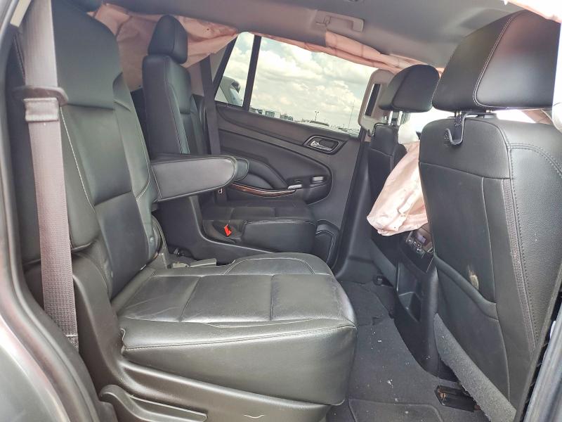 Продажа на аукционе авто 2020 Chevrolet Tahoe, vin: 1GNSKBKC4LR143000, номер лота: 59264246