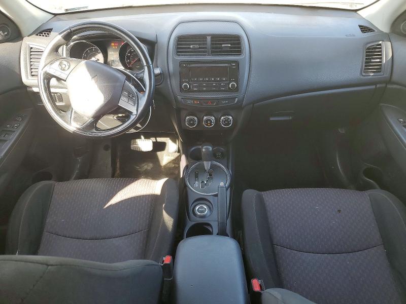 Aukcja sprzedaży 2017 Mitsubishi Outlander Sport, vin: JA4AR3AU5HZ066686, numer aukcji: 61370826