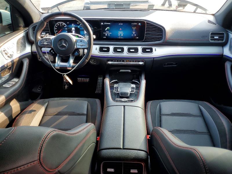 Продажа на аукционе авто 2023 Mercedes-benz Gle Coupe, vin: 4JGFD6BB0PA932201, номер лота: 62294736