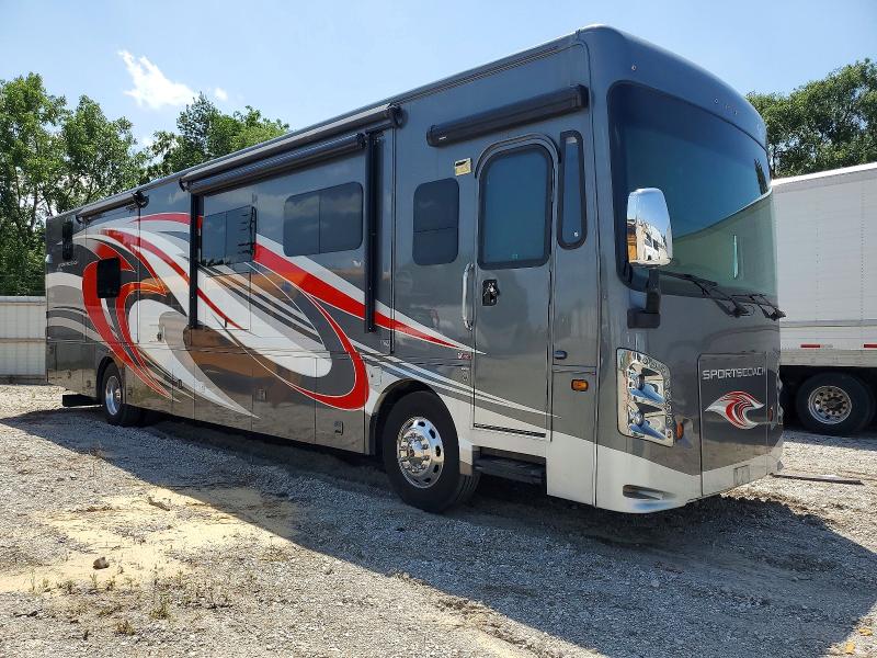 Продажа на аукционе авто 2018 Freightliner Chassis, vin: 4UZAB2FC0JCJT5812, номер лота: 59242476