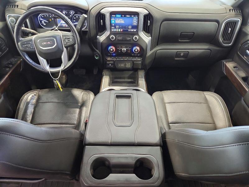 62781346 :رقم المزاد ، 3GTU9DET6LG451497 vin ، 2020 Gmc Sierra مزاد بيع