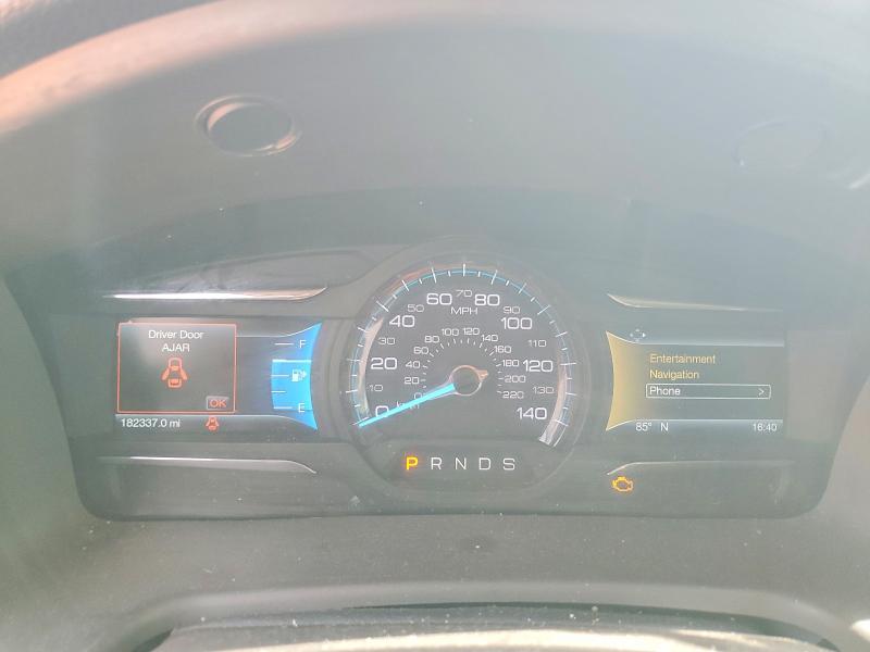 Продаж на аукціоні авто 2019 Ford Flex, vin: 2FMGK5C81KBA14249, номер лоту: 59998466