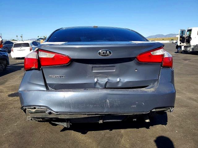 Продаж на аукціоні авто 2014 Kia Forte, vin: KNAFK4A60E5071978, номер лоту: 62330066