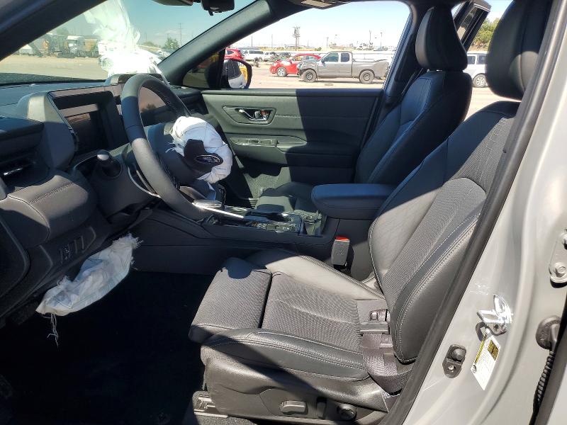 60126306 :رقم المزاد ، JF2BURJD9TY451096 vin ، 2026 Subaru Outback مزاد بيع