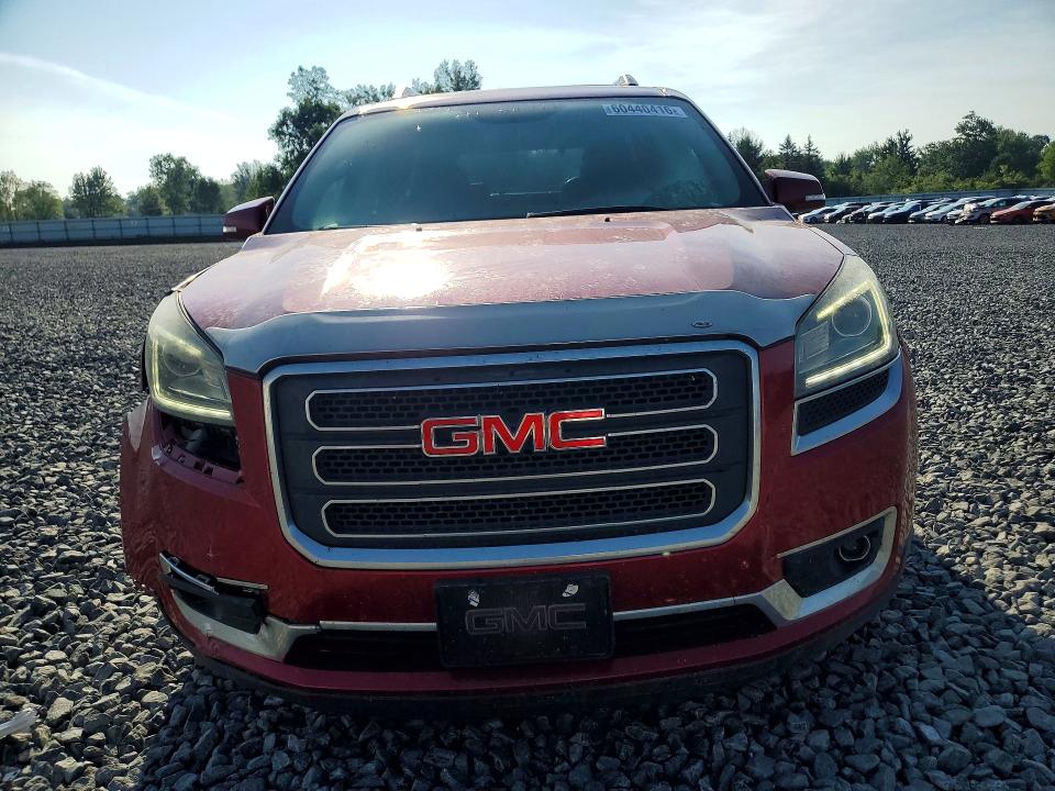 60440416 :رقم المزاد ، 1GKKVRKD2EJ154083 vin ، 2014 Gmc Acadia مزاد بيع