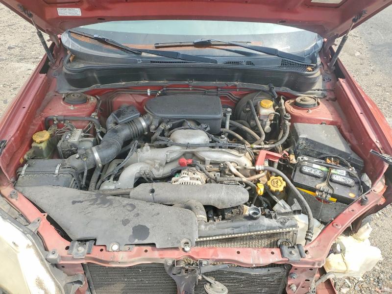 Продажа на аукционе авто 2010 Subaru Forester, vin: JF2SH6DC0AH704924, номер лота: 63192576