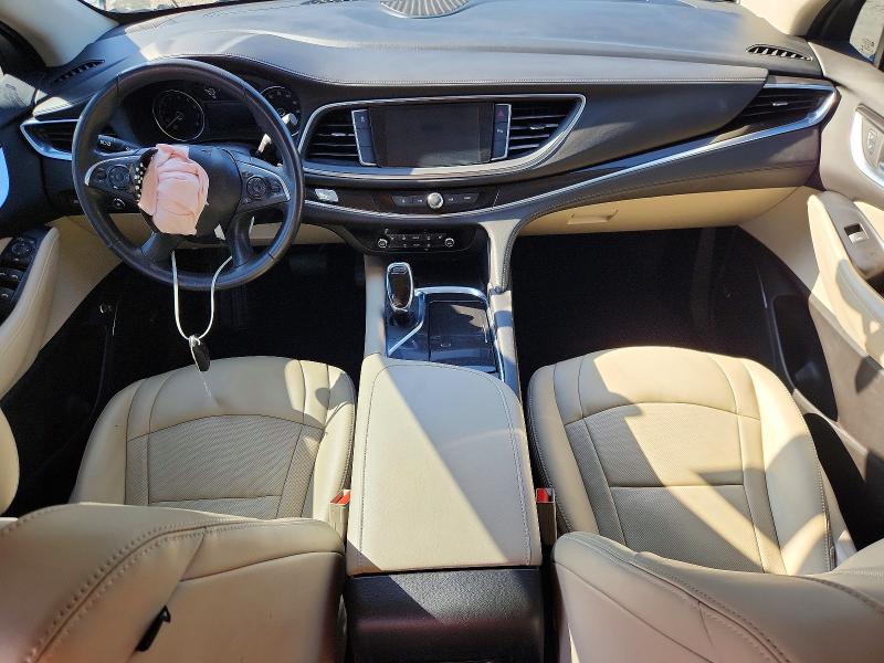 Продажа на аукционе авто 2020 Buick Enclave, vin: 5GAERBKW9LJ125958, номер лота: 59214826