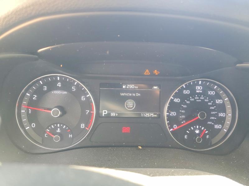 Aukcja sprzedaży 2021 Kia Forte, vin: 3KPF44AC1ME376203, numer aukcji: 59386106