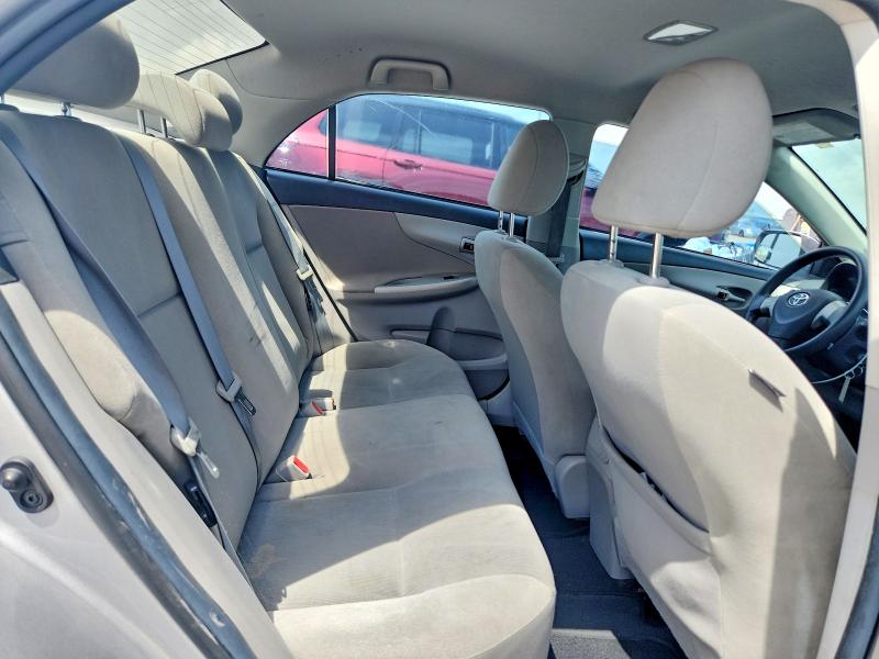 Aukcja sprzedaży 2012 Toyota Corolla, vin: 2T1BU4EE7CC872386, numer aukcji: 60263236
