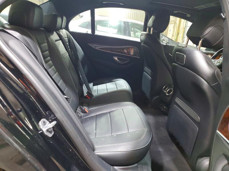 Продажа на аукционе авто 2019 Mercedes-benz E, vin: WDDZF6JB6KA555112, номер лота: 61177436