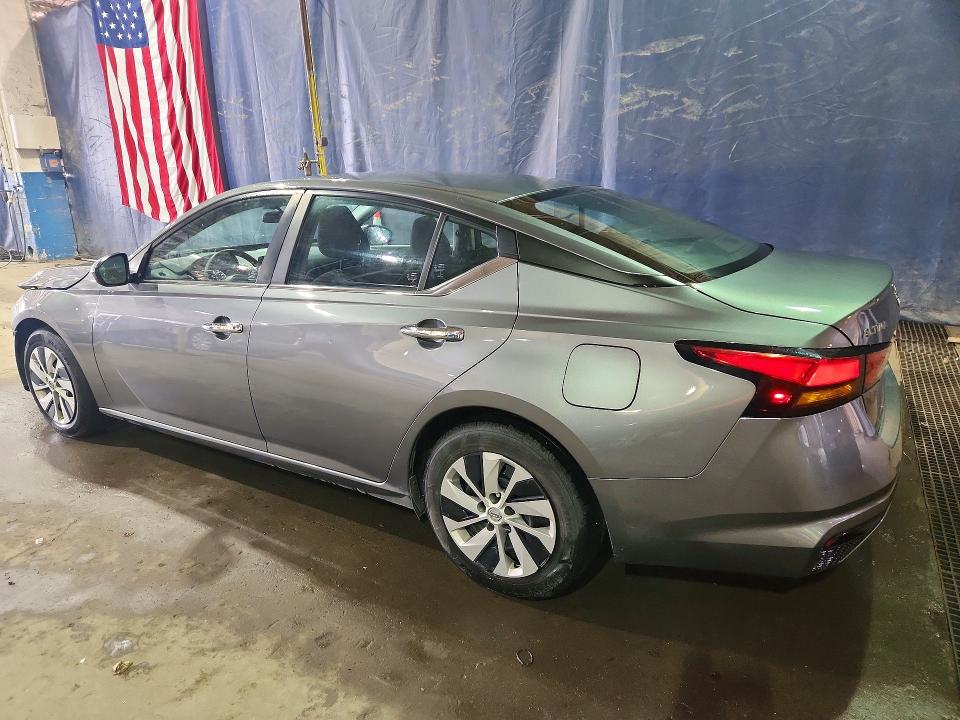Продажа на аукционе авто 2023 Nissan Altima, vin: 1N4BL4BV0PN376975, номер лота: 62527066