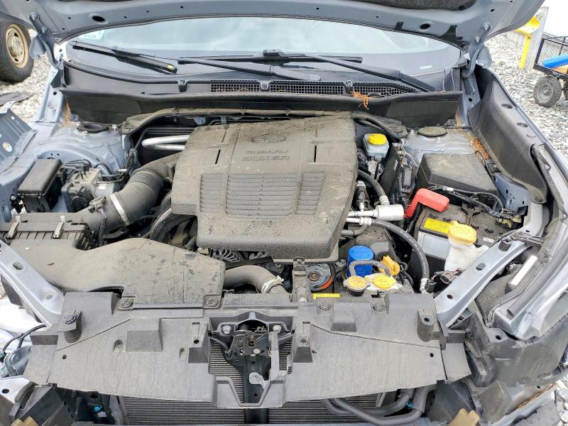 59577926 :رقم المزاد ، JF2SKAMCXNH424597 vin ، 2022 Subaru Forester مزاد بيع