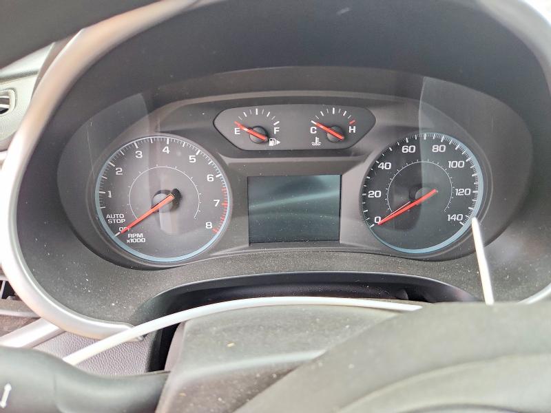 Aukcja sprzedaży 2016 Chevrolet Malibu, vin: 1G1ZB5ST6GF233015, numer aukcji: 60050216