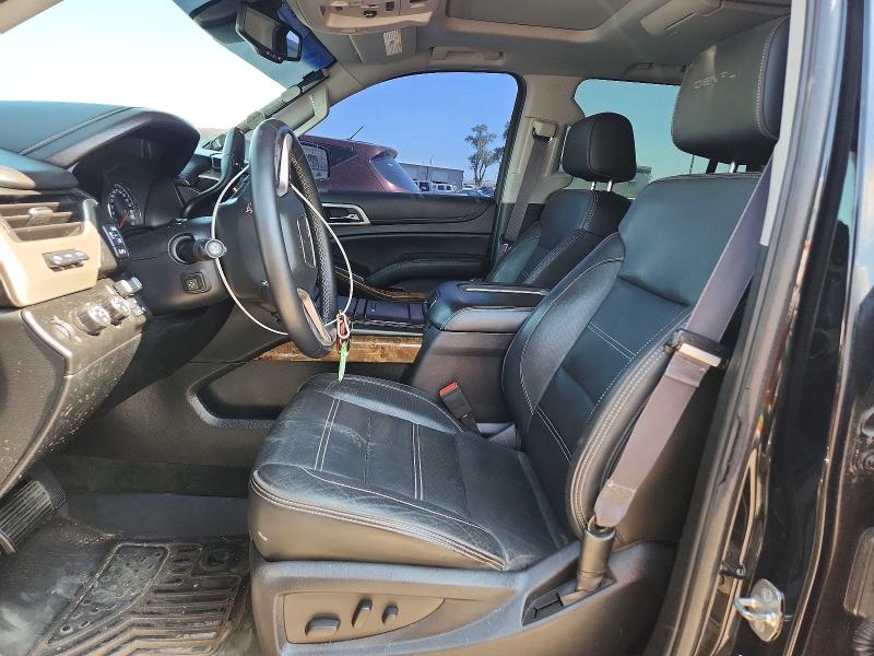 Aukcja sprzedaży 2015 Gmc Yukon, vin: 1GKS2CKJ1FR282703, numer aukcji: 61071836