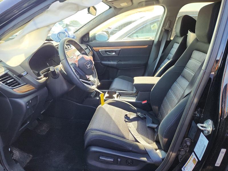 2020 Honda Cr-v მანქანა იყიდება აუქციონზე, vin: 5J6RW2H50LL033918, აუქციონის ნომერი: 58733916