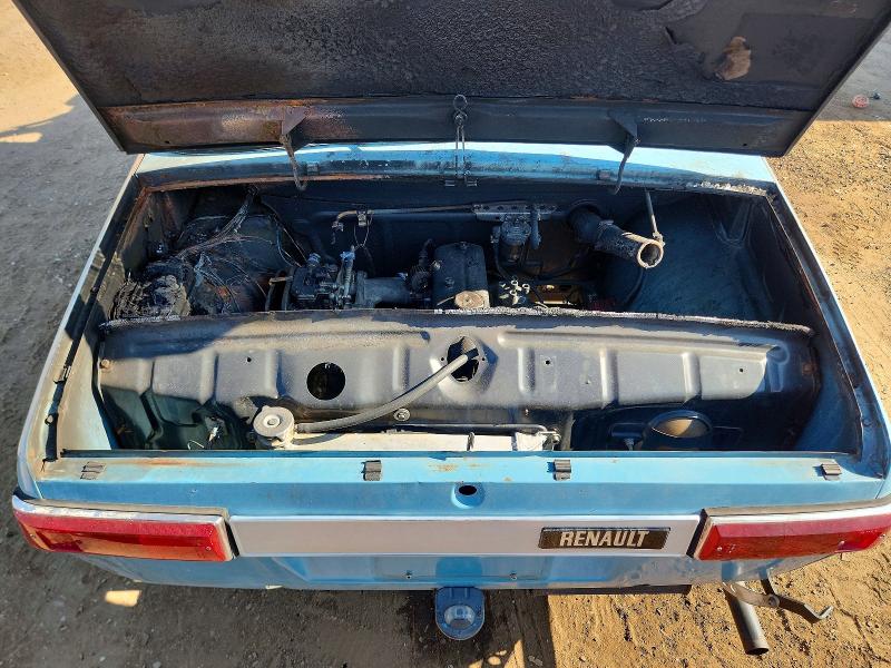 Aukcja sprzedaży 1967 Renault R10, vin: R11906963665, numer aukcji: 59696946