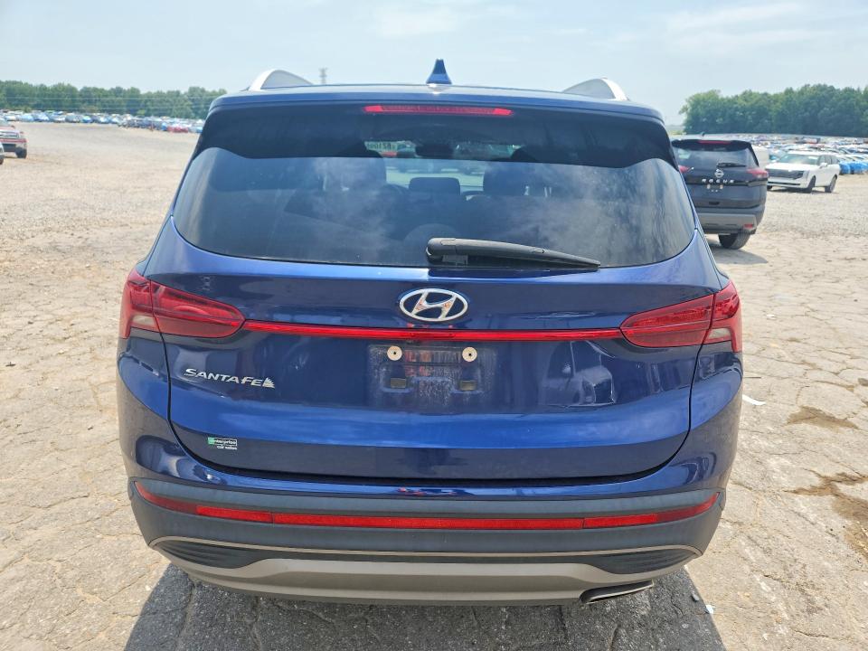 Продажа на аукционе авто 2023 Hyundai Santa Fe, vin: 5NMS24AJ9PH547344, номер лота: 62109576