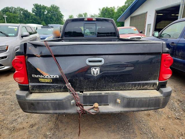 Aukcja sprzedaży 2005 Dodge Dakota, vin: 1D7HW22K05S332162, numer aukcji: 61687266