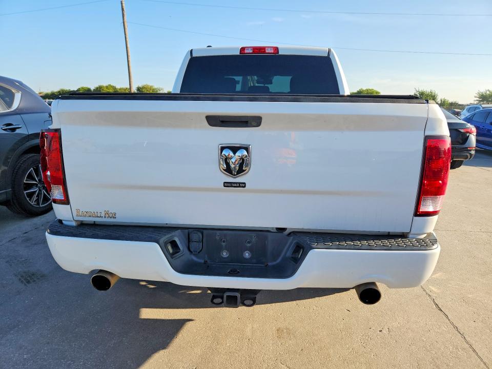 62246166 :رقم المزاد ، 1C6RR6KT1ES258523 vin ، 2014 Ram 1500 مزاد بيع