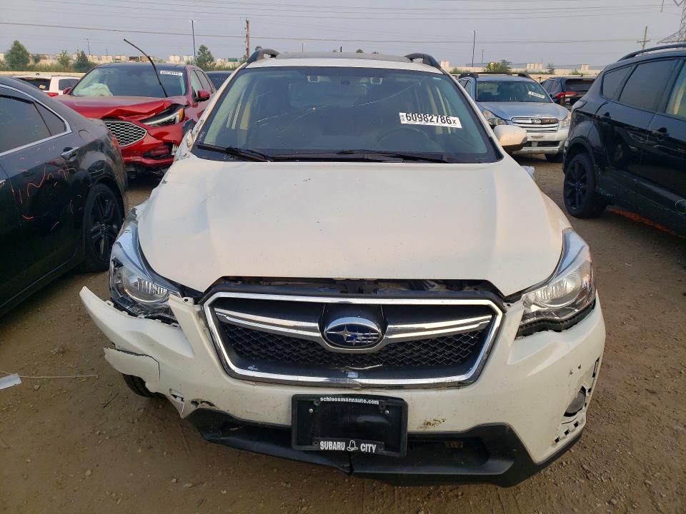 Продаж на аукціоні авто 2015 Subaru Xv Crosstrek, vin: JF2GPASC1F8254383, номер лоту: 60982786