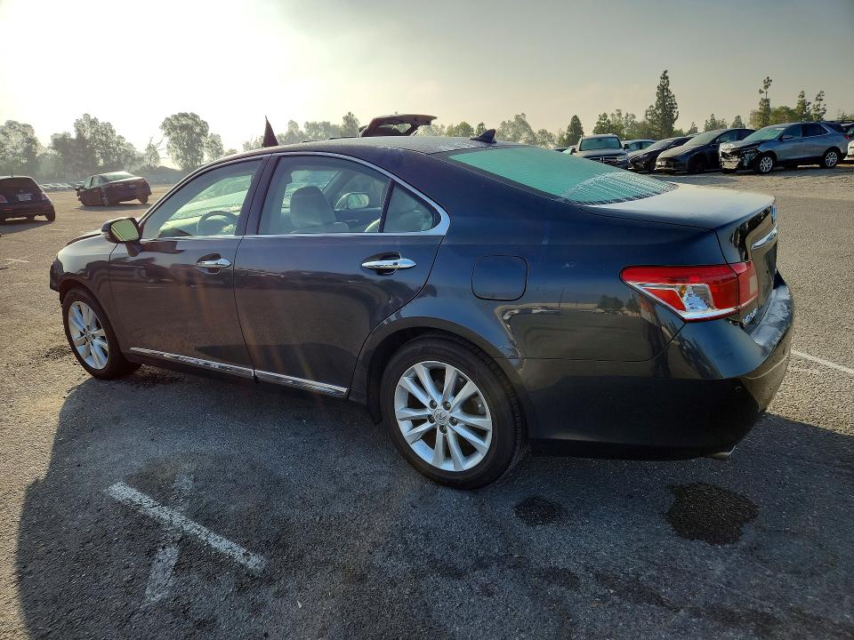 Aukcja sprzedaży 2010 Lexus Es, vin: JTHBK1EG8A2388680, numer aukcji: 63012946