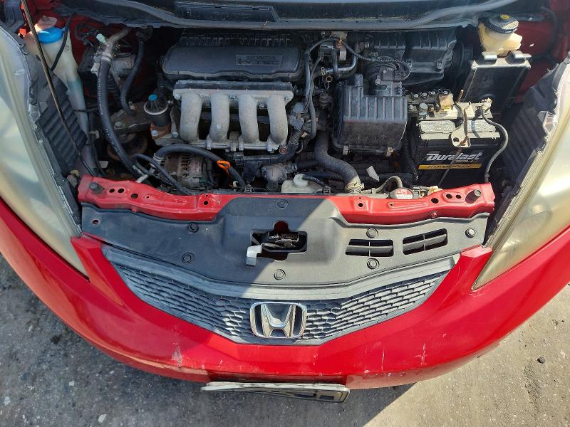 Продаж на аукціоні авто 2012 Honda Fit, vin: JHMGE8H3XCS005081, номер лоту: 60805596