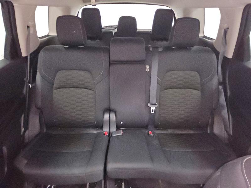 61987416 :رقم المزاد ، 5N1DR3AA3RC276888 vin ، 2024 Nissan Pathfinder مزاد بيع