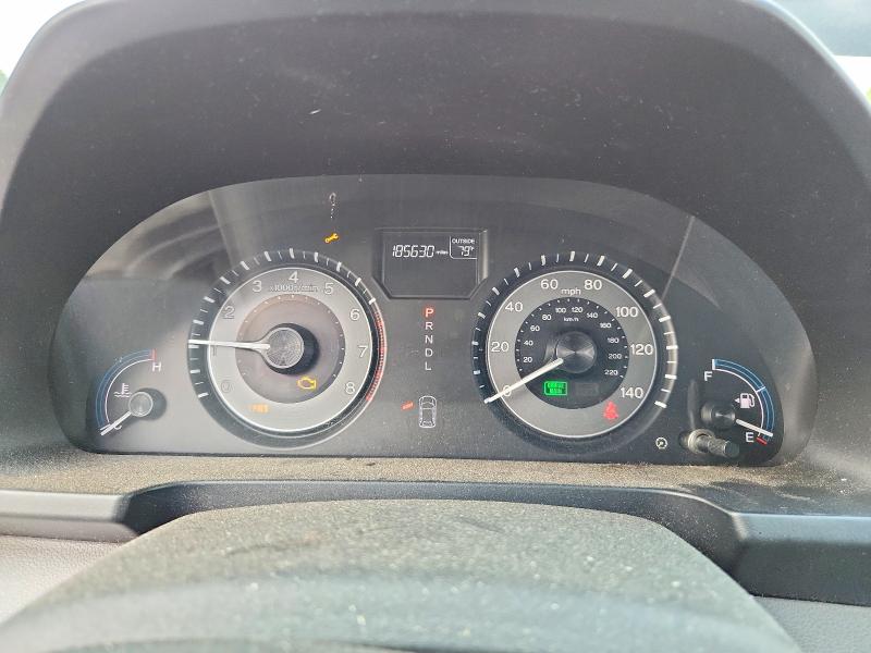 Продажа на аукционе авто 2011 Honda Odyssey, vin: 5FNRL5H64BB084719, номер лота: 62547856