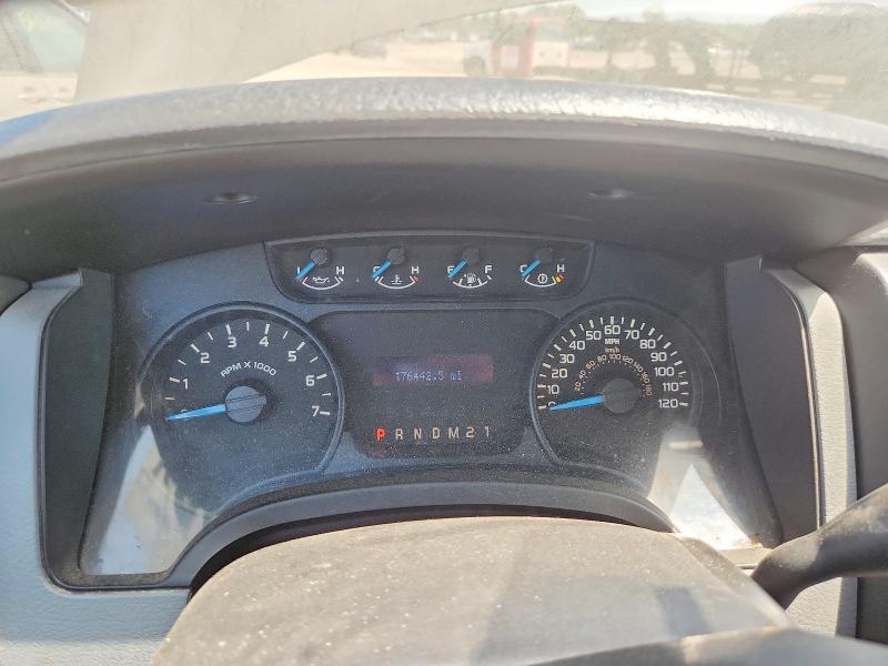 2013 Ford F150 მანქანა იყიდება აუქციონზე, vin: 1FTEX1CM4DFB27794, აუქციონის ნომერი: 60511636