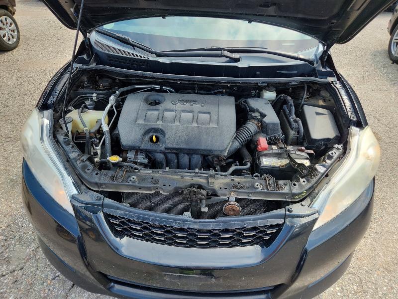 Продажа на аукционе авто 2012 Toyota Matrix, vin: 2T1KU4EE3CC792762, номер лота: 62295076
