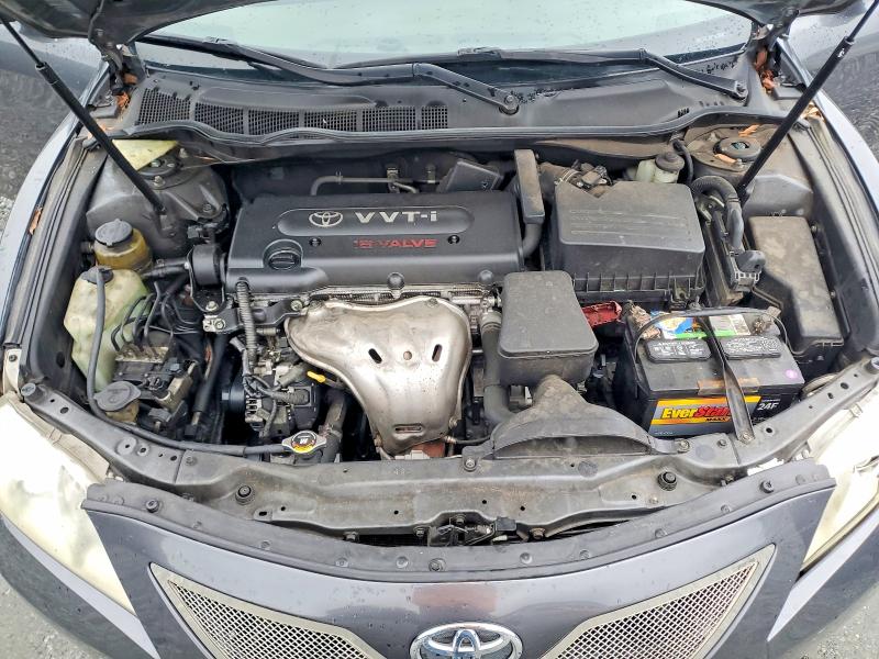 2008 Toyota Camry მანქანა იყიდება აუქციონზე, vin: 4T1BE46K98U198278, აუქციონის ნომერი: 60142456