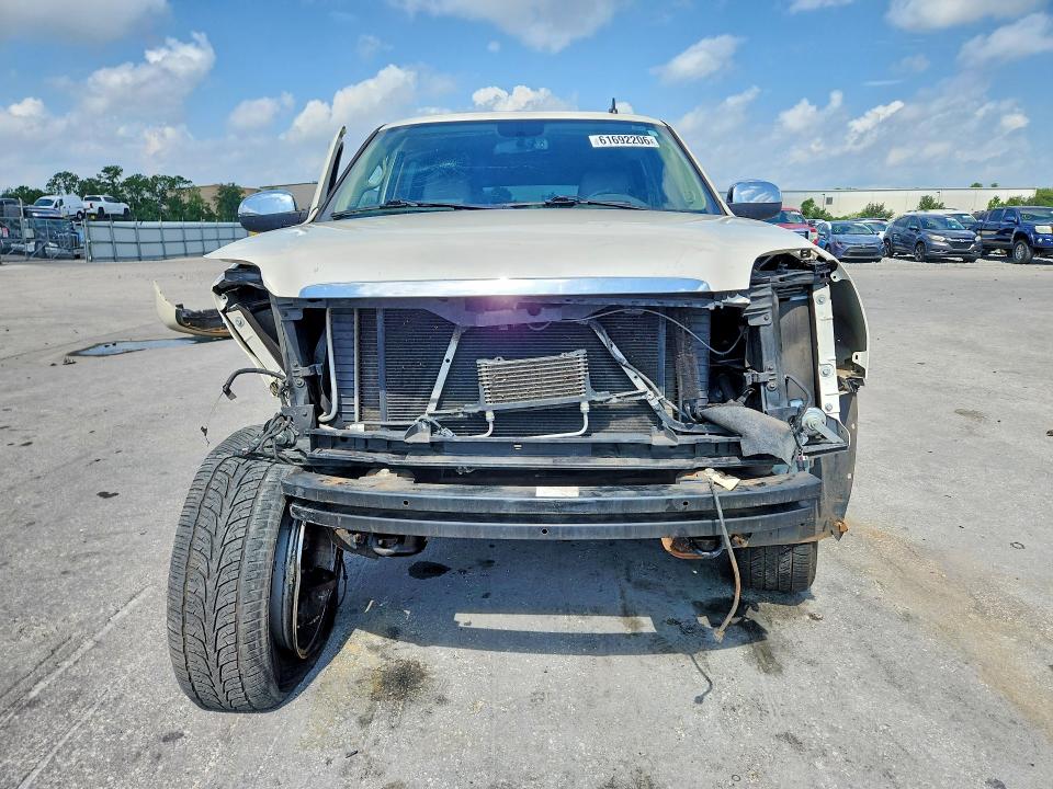 Продажа на аукционе авто 2014 Gmc Yukon Xl, vin: 1GKS1MEF9ER139514, номер лота: 61692206