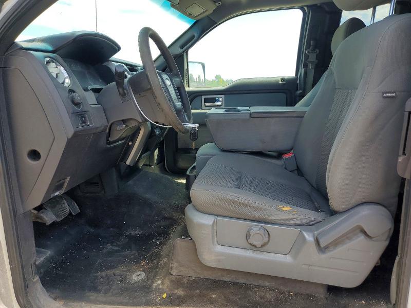 2011 Ford F150 მანქანა იყიდება აუქციონზე, vin: 1FTFX1EF6BFB78603, აუქციონის ნომერი: 62041036
