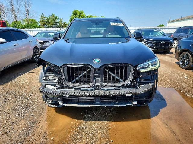 Продаж на аукціоні авто 2024 Bmw X3, vin: 5UX53DP07R9V79358, номер лоту: 57537306