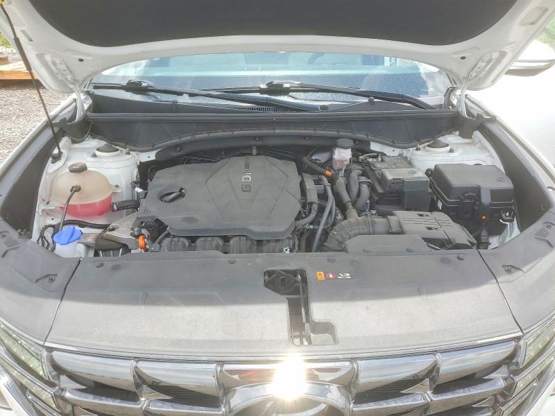 2022 Hyundai Tucson მანქანა იყიდება აუქციონზე, vin: 5NMJE3AEXNH130490, აუქციონის ნომერი: 51925256