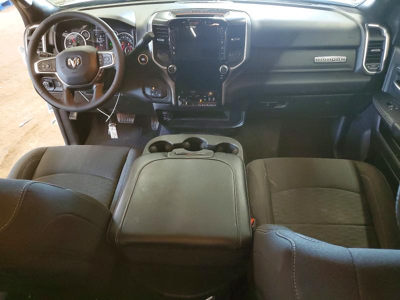 Продаж на аукціоні авто 2026 Ram 2500, vin: 3C6UR5DLXTG315307, номер лоту: 62499916