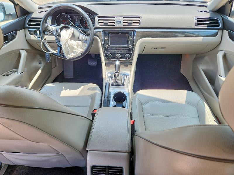 Aukcja sprzedaży 2016 Volkswagen Passat, vin: 1VWBS7A37GC062876, numer aukcji: 60136886