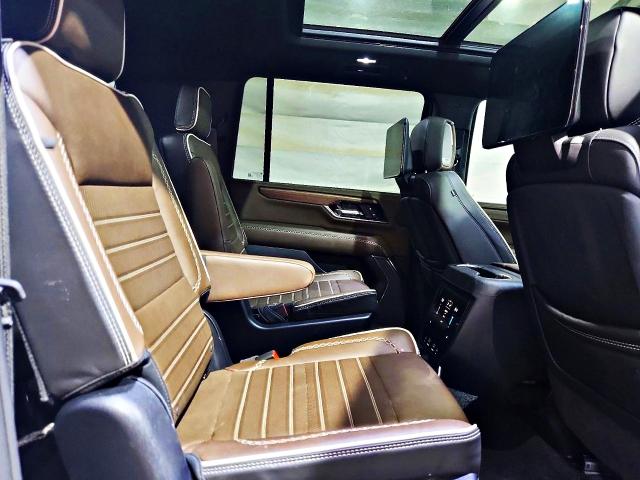 Продажа на аукционе авто 2025 Gmc Yukon Xl, vin: 1GKS2KRL3SR394849, номер лота: 55816816