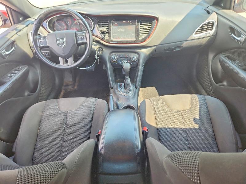 Продажа на аукционе авто 2016 Dodge Dart, vin: 1C3CDFFA4GD791693, номер лота: 61017996
