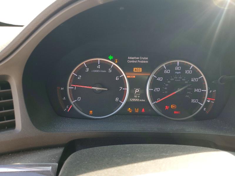 61381176 :رقم المزاد ، 19UDE2F80KA001188 vin ، 2019 Acura Ilx مزاد بيع